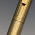 American Vintage Sheaffer Targa Fountain Pen Gold Plated